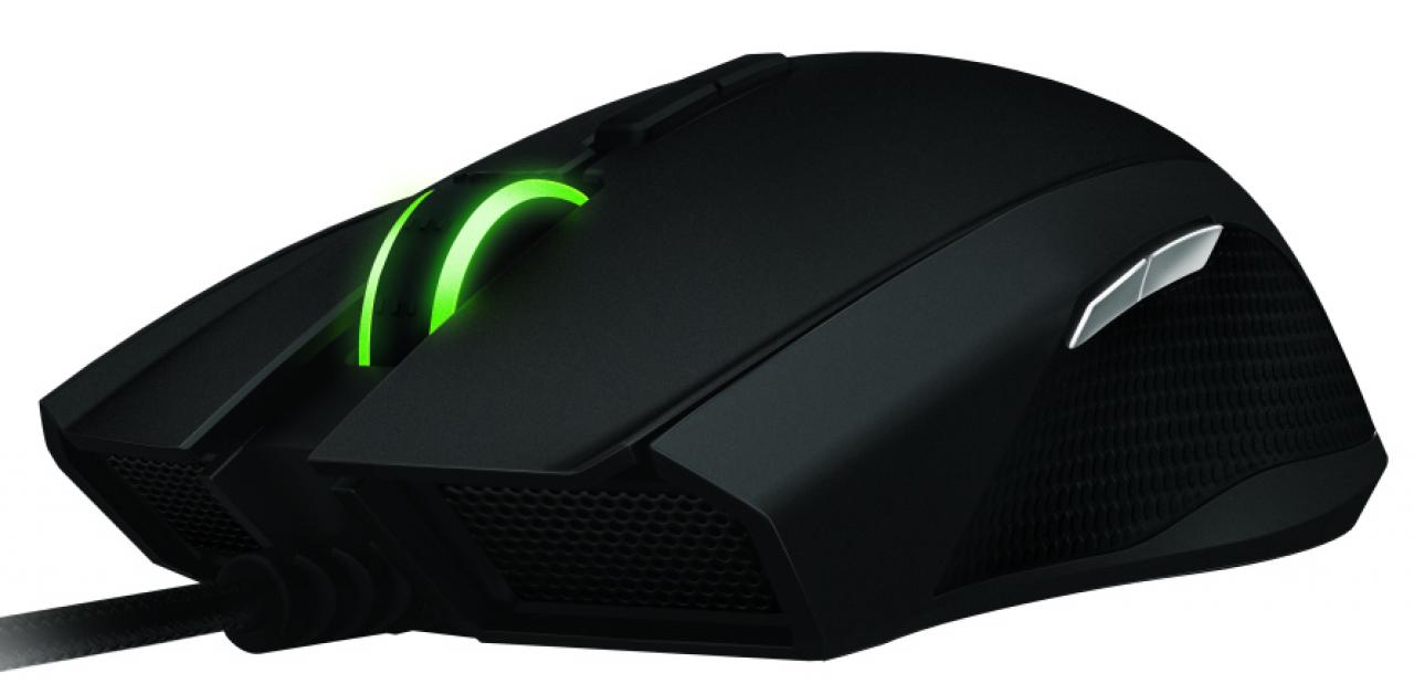 [06/06/2012] Razer präsentiert Taipan-Gaming-Maus mit 4G Dual-Sensor-System (3)