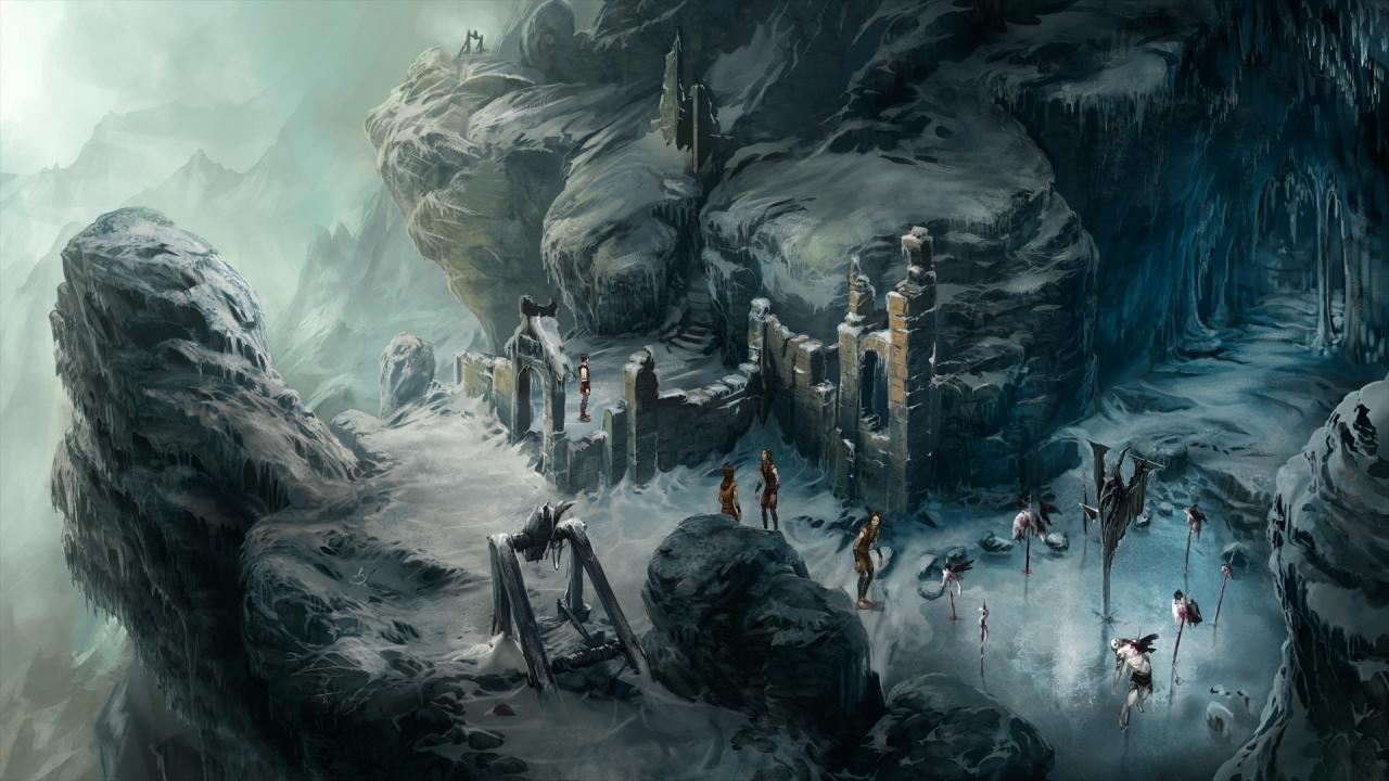 [29/06/2012] Das Schwarze Auge: Satinavs Ketten kommt ebenfalls mit Steam und ist eines der wenigen Beispiele, wo die Sache nicht wirklich glatt über die Bühne ging.