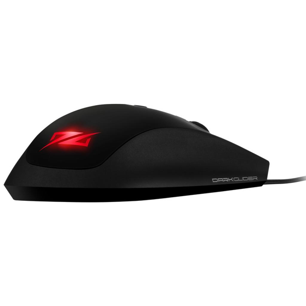 [12/06/2012] Sharkoon Darkglider: Rennmaus mit Weight-Tuning-System und beleuchtetem LC-Display (3)