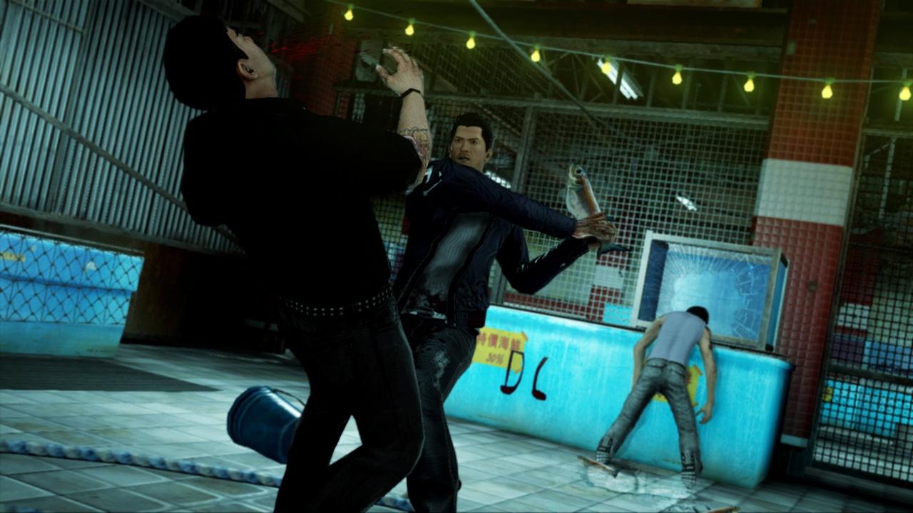 [01/06/2012] Das AMD Never Settle-Bundle enthält anscheinend bislang Codes für eine in Deutschland indizierte Fassung von Sleeping Dogs. (22)