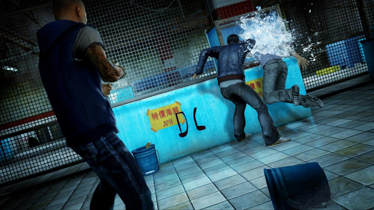 [01/06/2012] Das AMD Never Settle-Bundle enthält anscheinend bislang Codes für eine in Deutschland indizierte Fassung von Sleeping Dogs. (55)