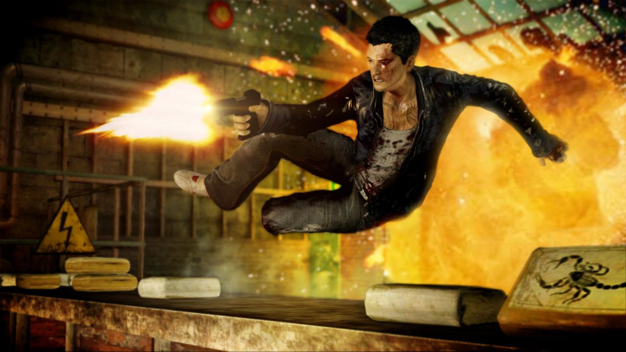 [01/06/2012] Das AMD Never Settle-Bundle enthält anscheinend bislang Codes für eine in Deutschland indizierte Fassung von Sleeping Dogs. (41)