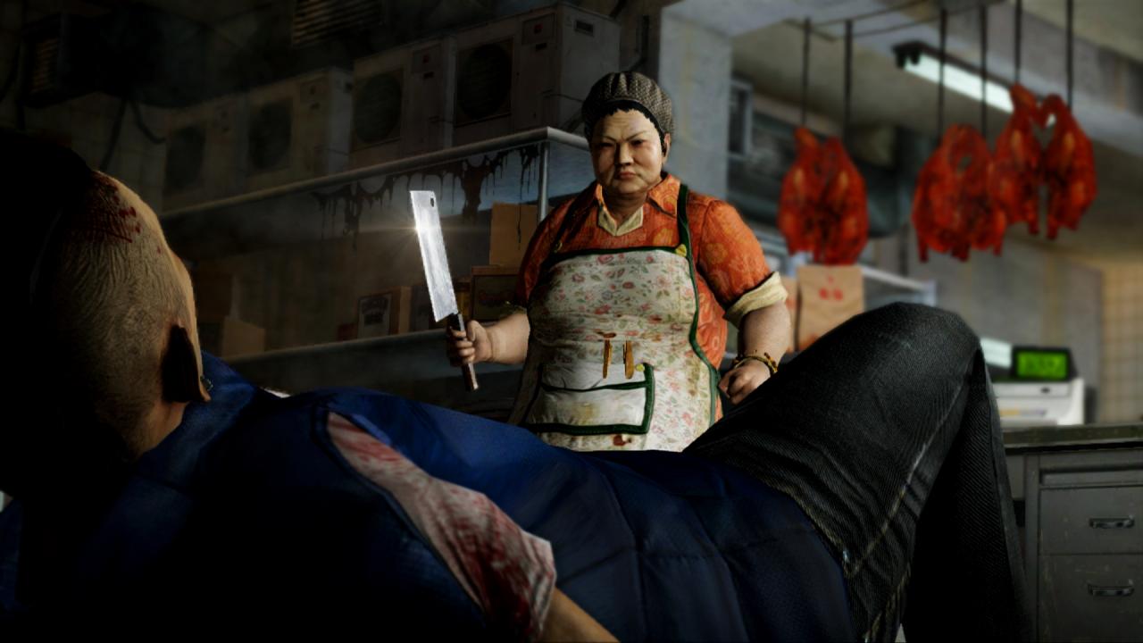 [01/06/2012] Das AMD Never Settle-Bundle enthält anscheinend bislang Codes für eine in Deutschland indizierte Fassung von Sleeping Dogs. (42)