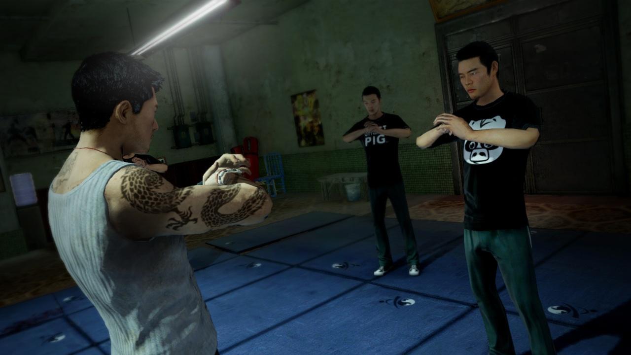 [01/06/2012] Das AMD Never Settle-Bundle enthält anscheinend bislang Codes für eine in Deutschland indizierte Fassung von Sleeping Dogs. (17)