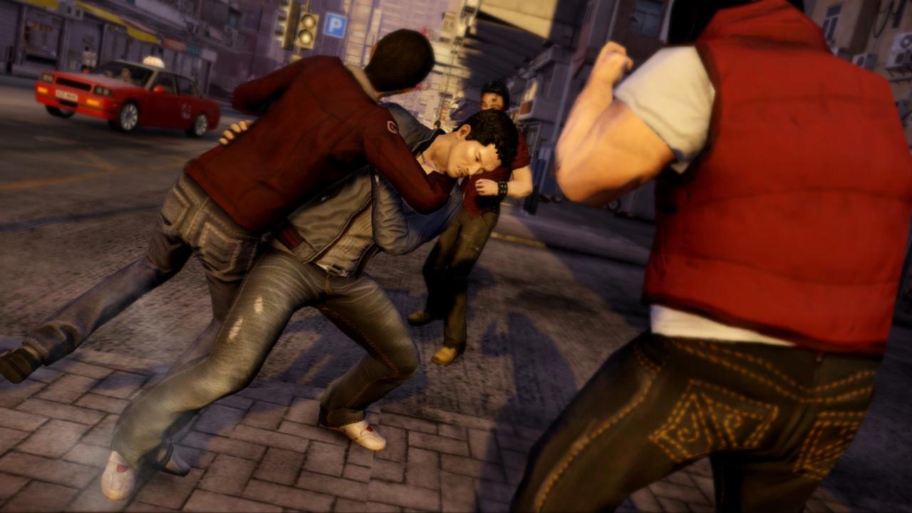 [01/06/2012] Das AMD Never Settle-Bundle enthält anscheinend bislang Codes für eine in Deutschland indizierte Fassung von Sleeping Dogs. (18)