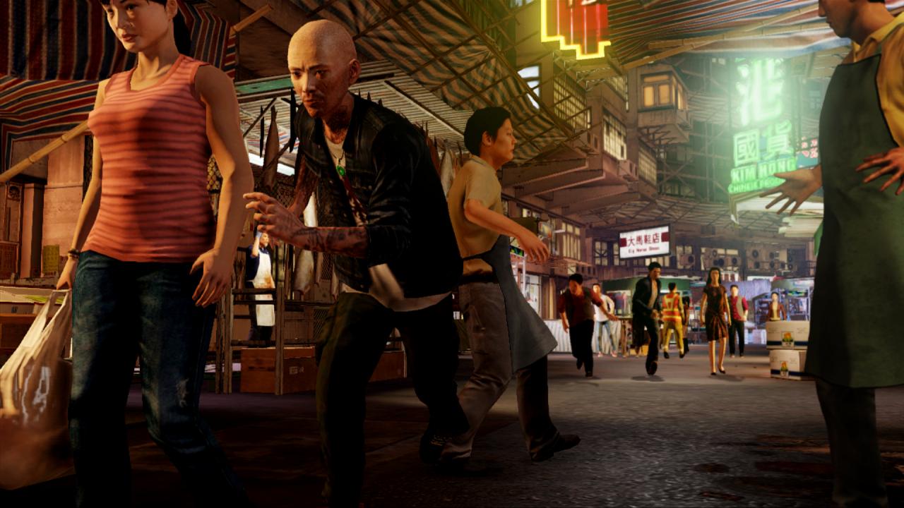 [11/06/2012] Das AMD Never Settle-Bundle enthält anscheinend bislang Codes für eine in Deutschland indizierte Fassung von Sleeping Dogs. (1)