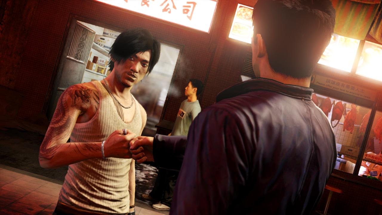[11/06/2012] Das AMD Never Settle-Bundle enthält anscheinend bislang Codes für eine in Deutschland indizierte Fassung von Sleeping Dogs. (5)