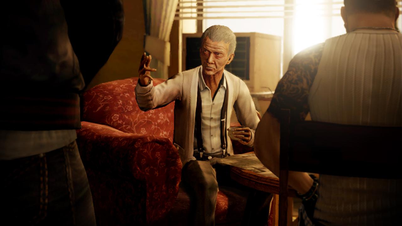[11/06/2012] Das AMD Never Settle-Bundle enthält anscheinend bislang Codes für eine in Deutschland indizierte Fassung von Sleeping Dogs. (7)