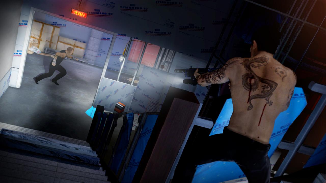 [11/06/2012] Das AMD Never Settle-Bundle enthält anscheinend bislang Codes für eine in Deutschland indizierte Fassung von Sleeping Dogs. (9)