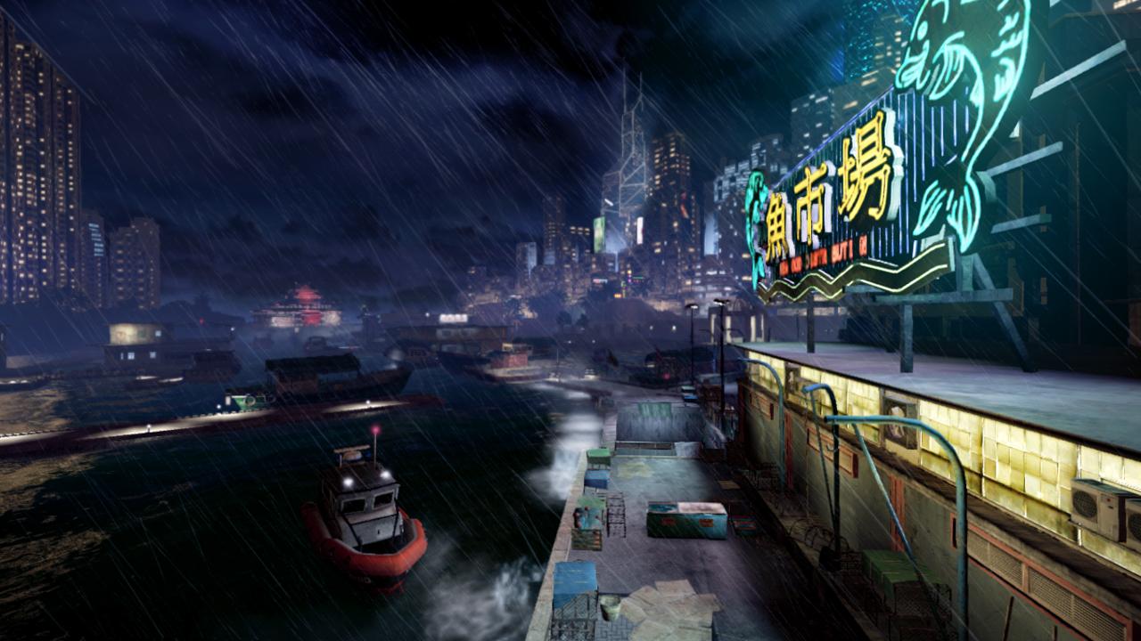 [11/06/2012] Das AMD Never Settle-Bundle enthält anscheinend bislang Codes für eine in Deutschland indizierte Fassung von Sleeping Dogs. (10)