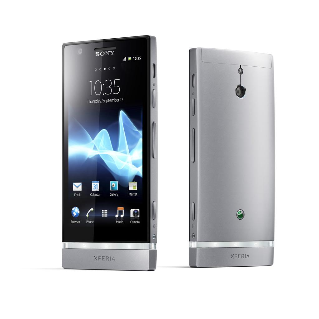 [11/06/2012] Wer ein ähnliches Design wie beim S2 sucht, allerdings ein Display mit höherer Auflösung wünscht, der findet in dem Xperia S (Android) für rund 395 Euro ein aktuelles Angebot.