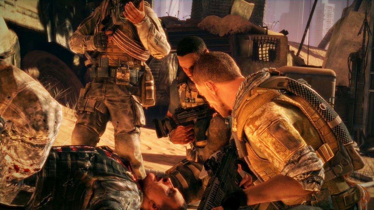 [19/06/2012] Spec Ops The Line 1440p@1080p mit Modding by BeetleatWar1977 (2)