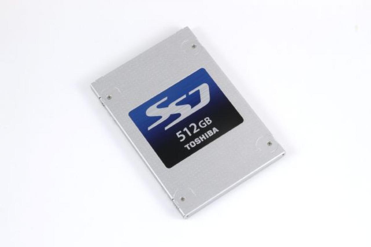 [04/06/2012] Digitimes: SSDs haben Potenzial HDDs in drei bis fünf Jahren zu ersetzen (1)
