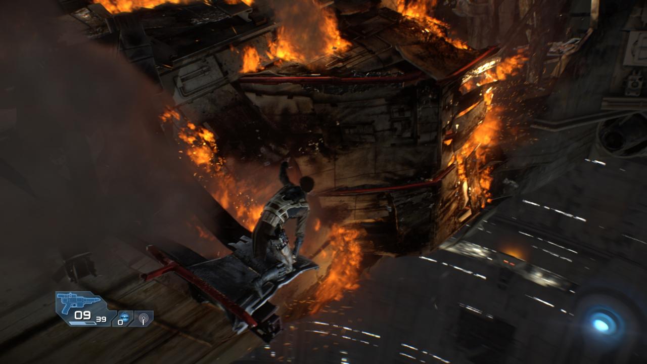 [06/06/2012] Star Wars 1313: Die Macht ist mit den neuen Screenshots von der Gamescom (17)