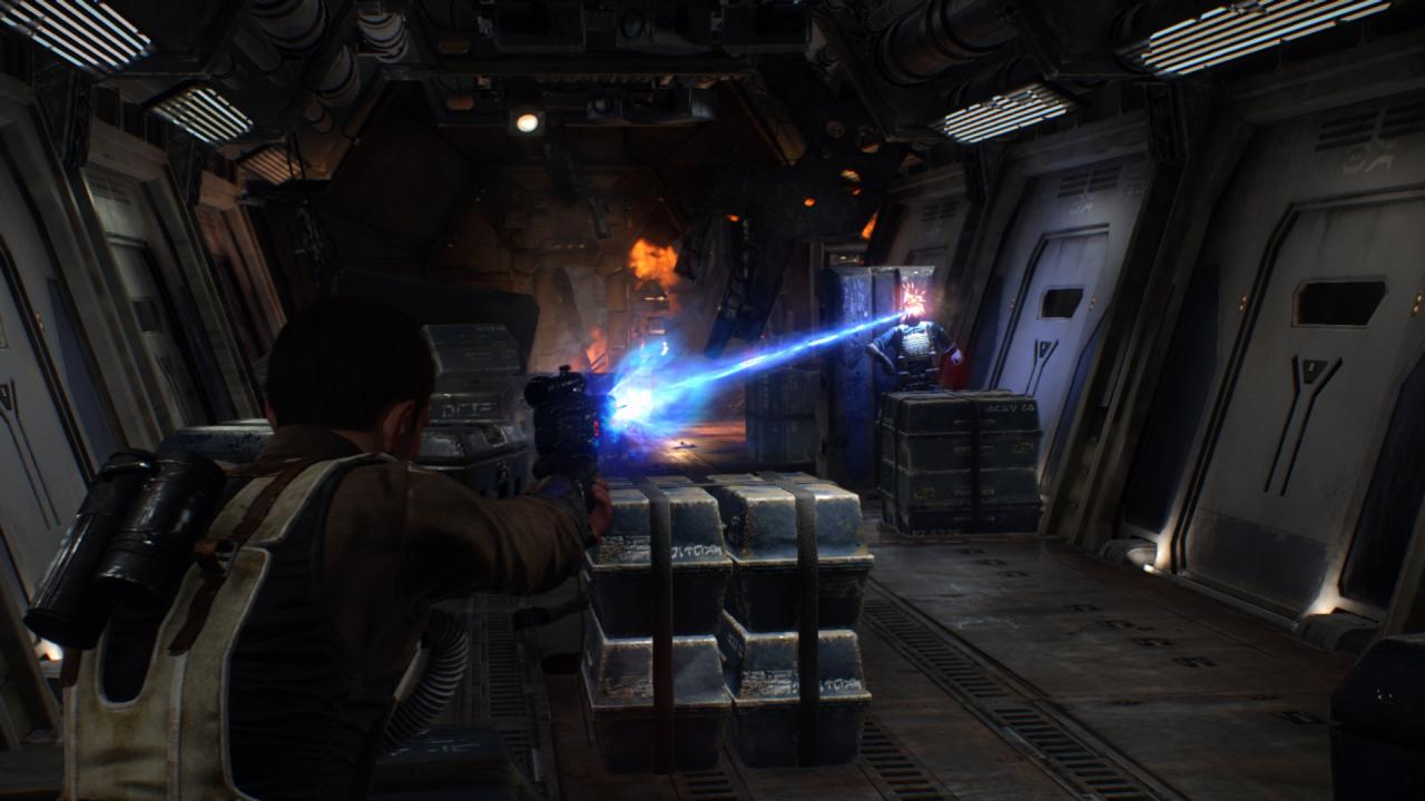[06/06/2012] Star Wars 1313: Die Macht ist mit den neuen Screenshots von der Gamescom (15)