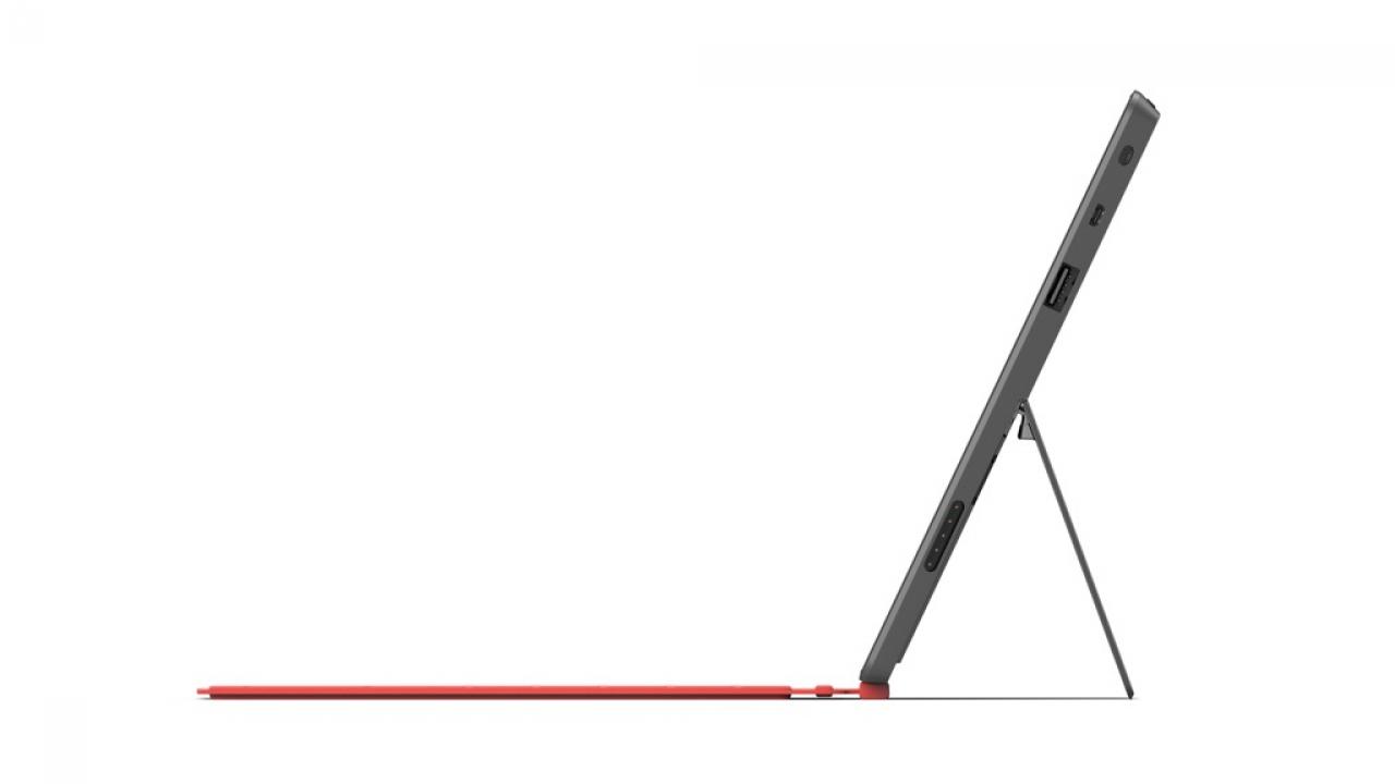 [19/06/2012] Mirosoft Surface vorgestellt: Tablet-Angriff auf das iPad 3 (2)