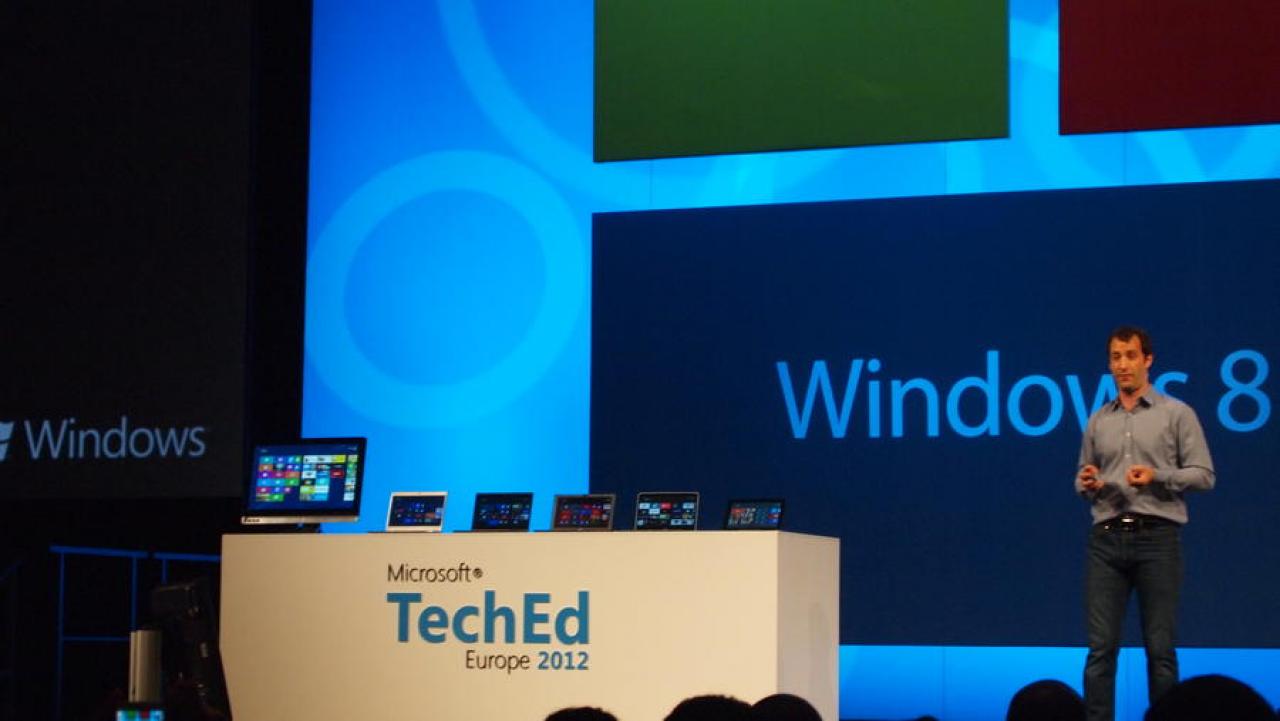 [28/06/2012] Microsoft prognostiziert: Tablets werden sich 2013 besser verkaufen als PCs 