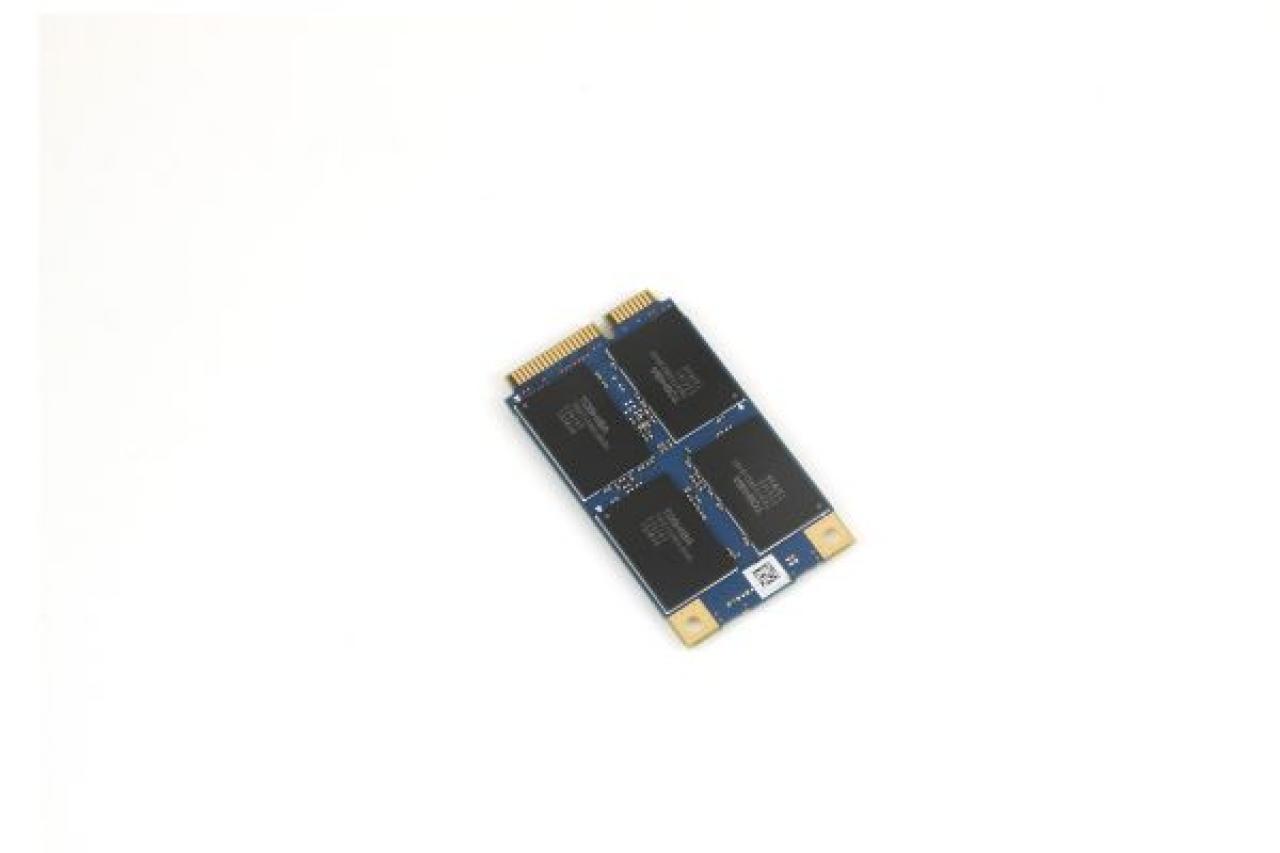 [04/06/2012] Toshiba kündigt erste SSDs mit 19-Nanometer-Nand-Flashspeicher an