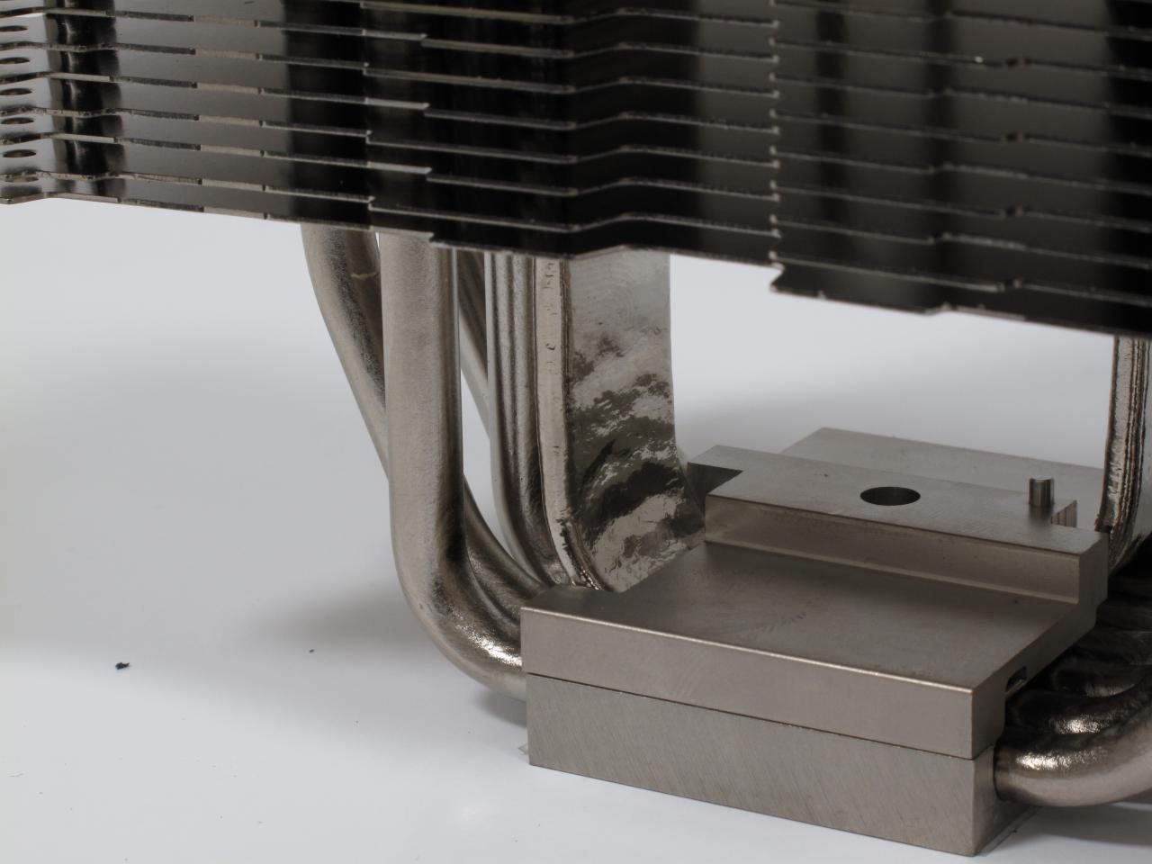 [21/06/2012] Im Testlabor eingetroffen: Cooler Master TPC 800 (3)