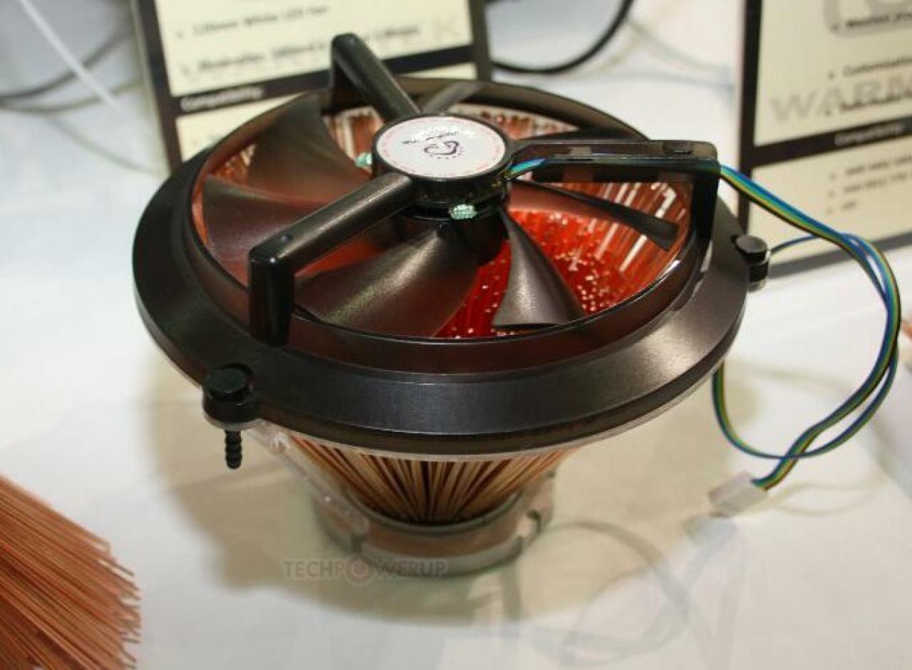 [06/06/2012] Warm Tek 
