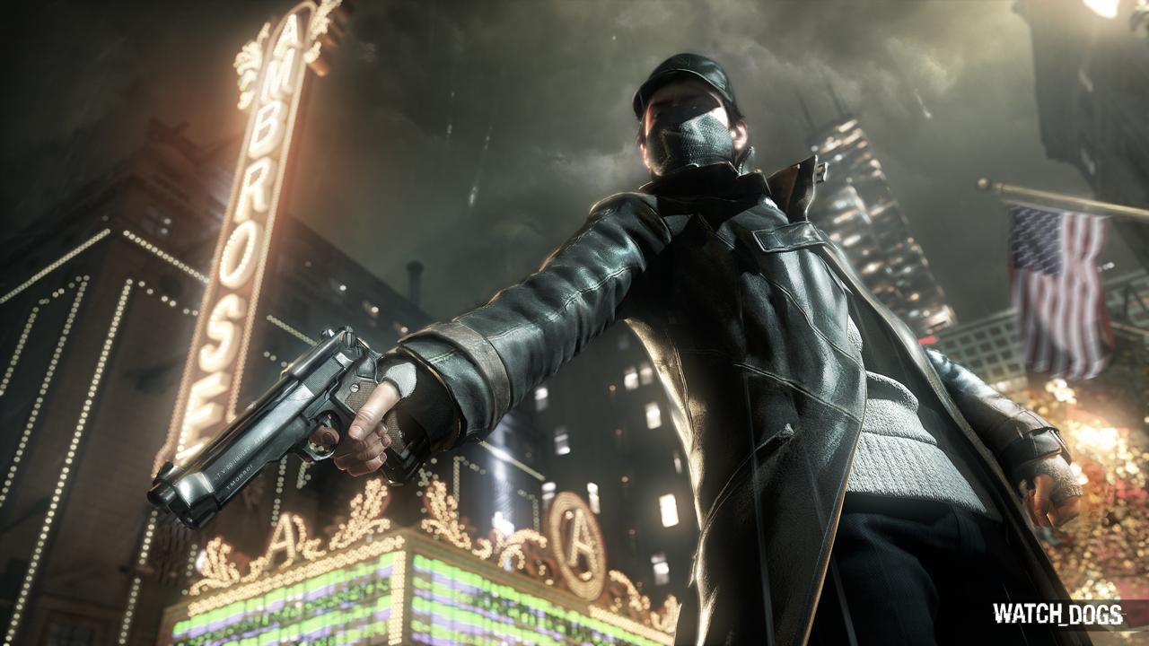 [05/06/2012] Watch Dogs Hands-On-Test: Der E3-Überraschungshit glänzt mit Ideen (3)