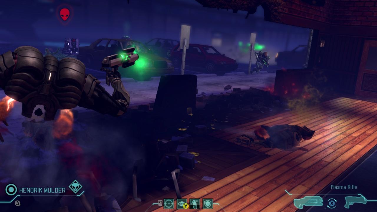 [07/06/2012] XCOM: Enemy Unknown - So spielen Sie den Supersoldaten Sid Meier (3)