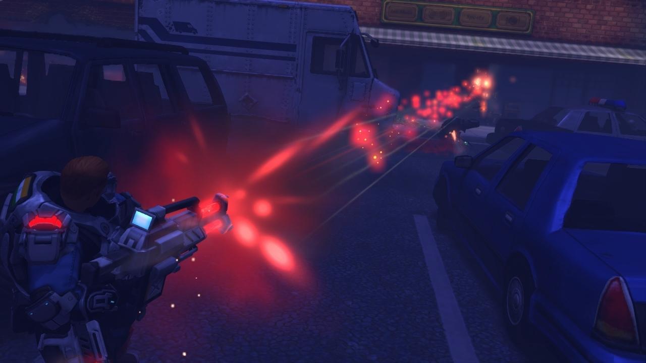 [07/06/2012] XCOM: Enemy Unknown - So spielen Sie den Supersoldaten Sid Meier (1)
