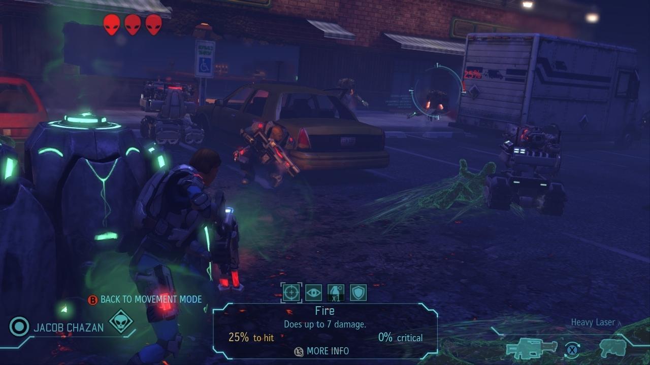 [07/06/2012] XCOM: Enemy Unknown - So spielen Sie den Supersoldaten Sid Meier (4)