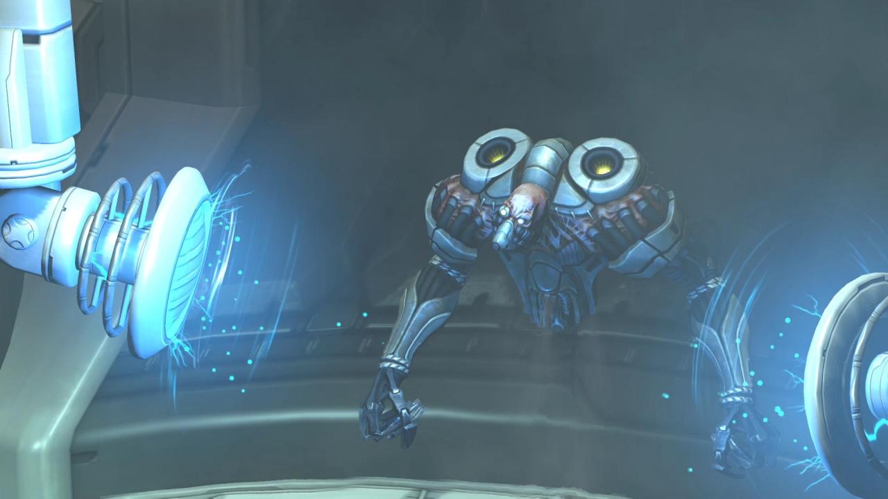 [07/06/2012] XCOM: Enemy Unknown - So spielen Sie den Supersoldaten Sid Meier (7)