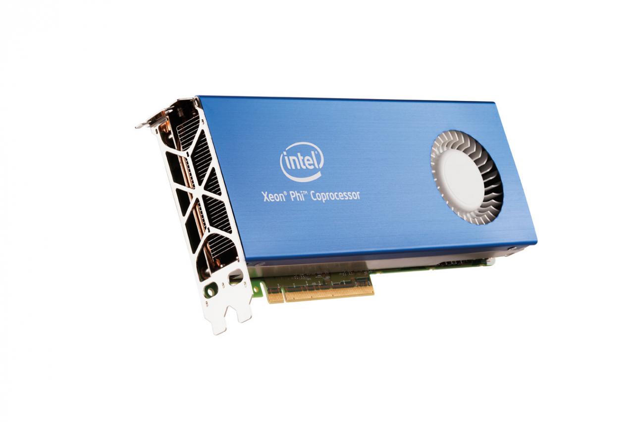 [18/06/2012] Symposium Hot Chips: AMD verrät Details zu 