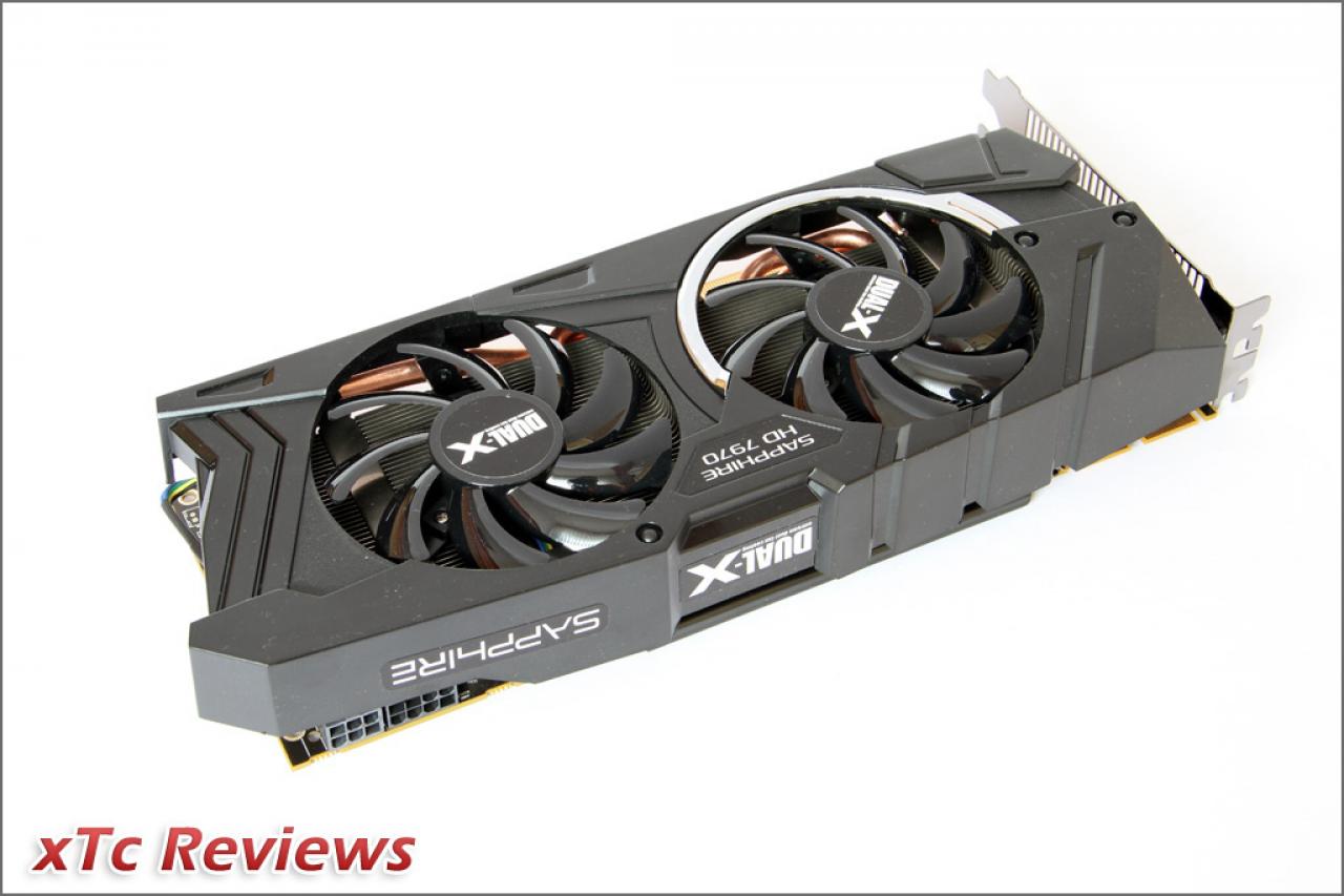 [08/06/2012] Sapphire Radeon HD 7970 Dual-X OC-Edition (6)