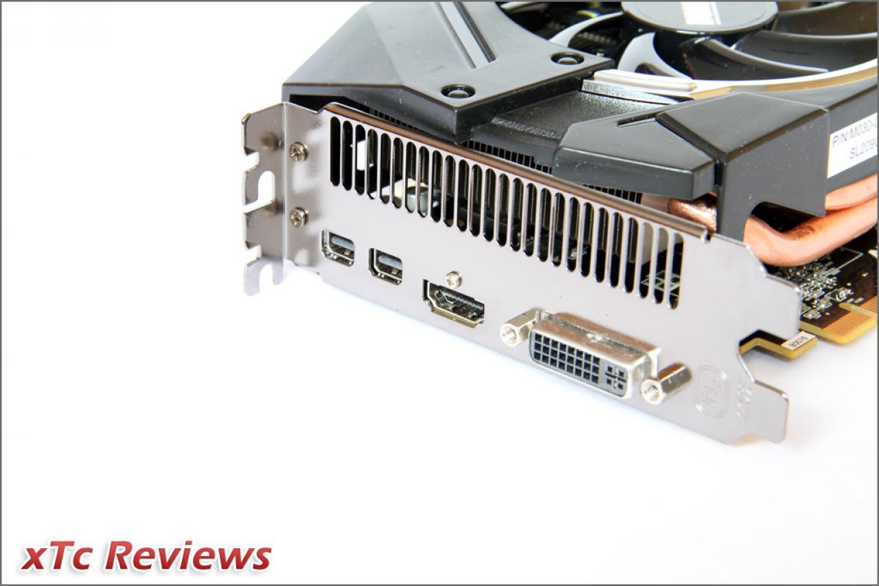 [08/06/2012] Sapphire Radeon HD 7970 Dual-X OC-Edition (7)