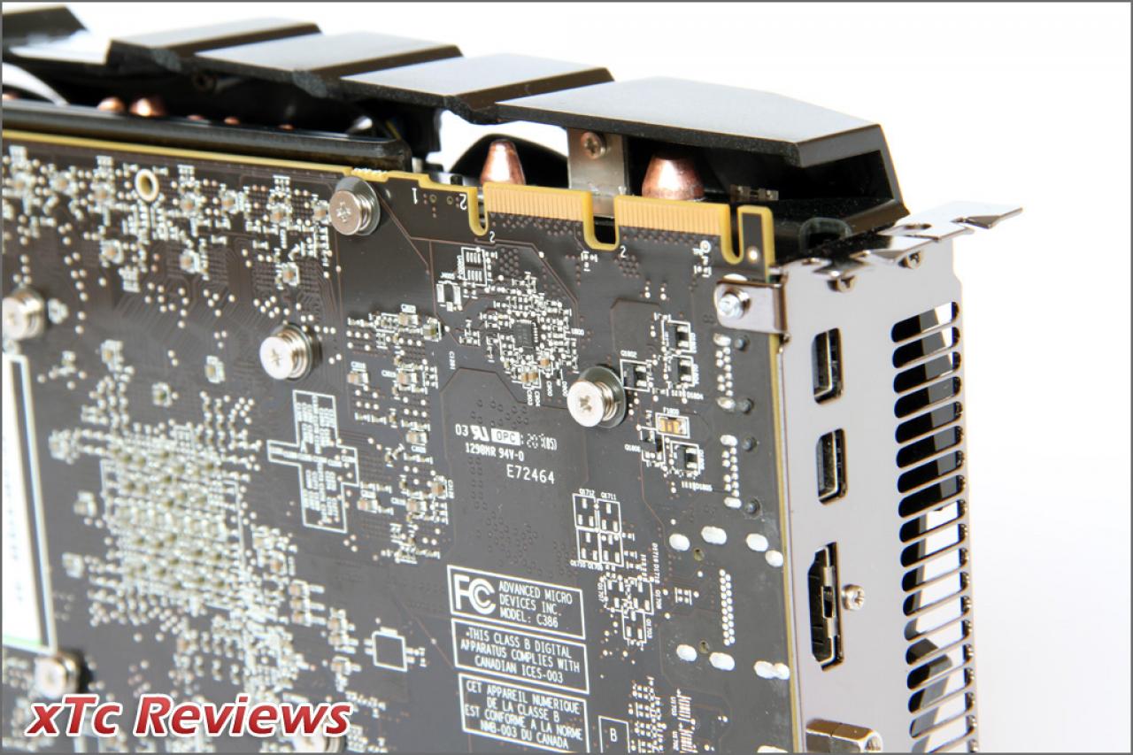 [08/06/2012] Sapphire Radeon HD 7970 Dual-X OC-Edition (8)