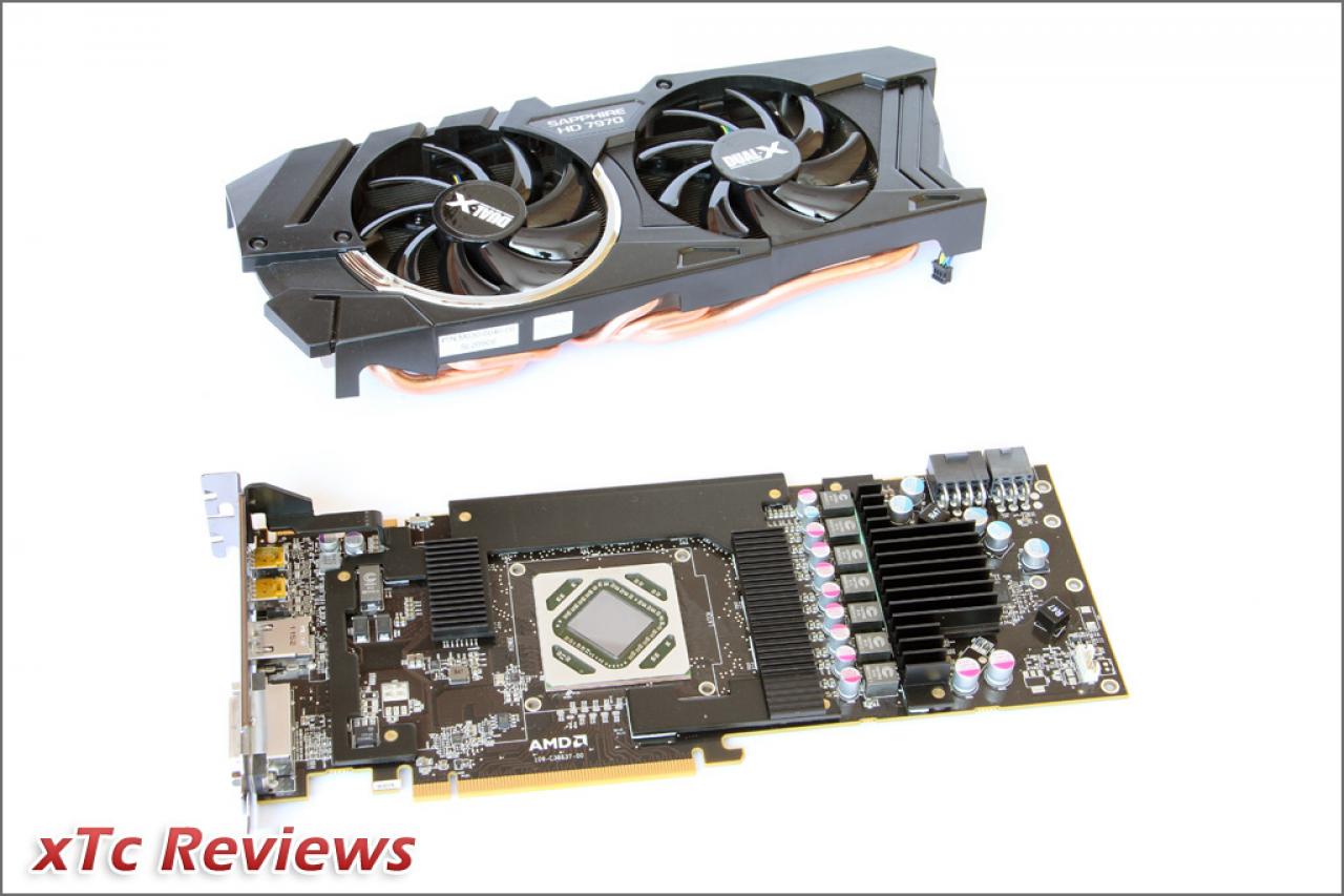 [08/06/2012] Sapphire Radeon HD 7970 Dual-X OC-Edition (9)