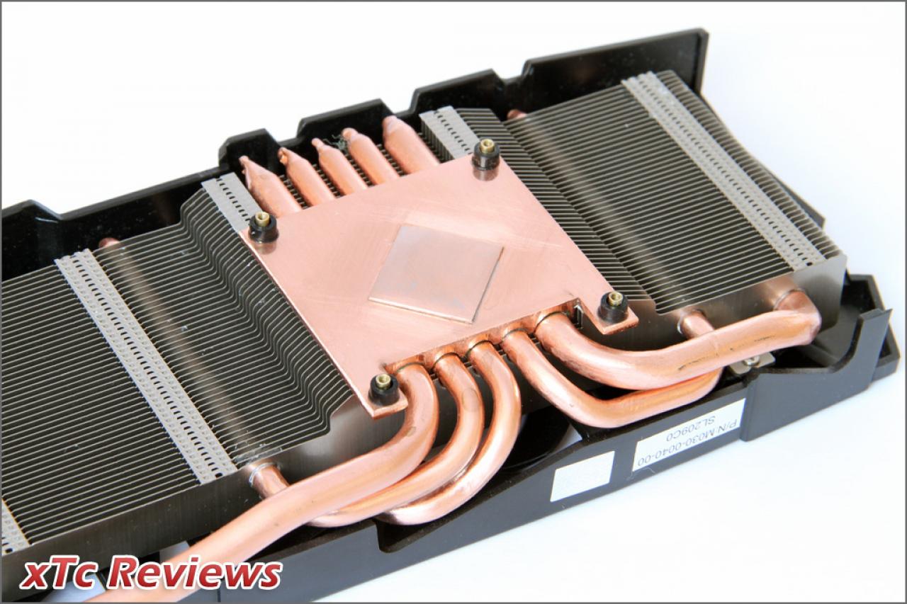 [08/06/2012] Sapphire Radeon HD 7970 Dual-X OC-Edition (10)