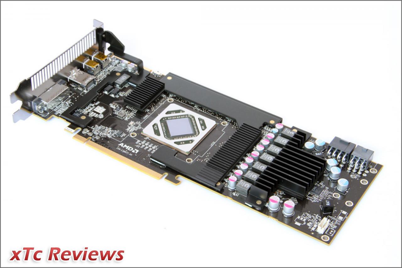 [08/06/2012] Sapphire Radeon HD 7970 Dual-X OC-Edition (11)