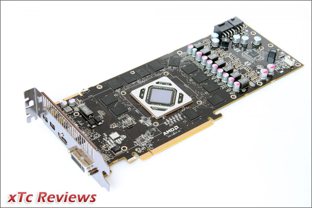 [08/06/2012] Sapphire Radeon HD 7970 Dual-X OC-Edition (13)