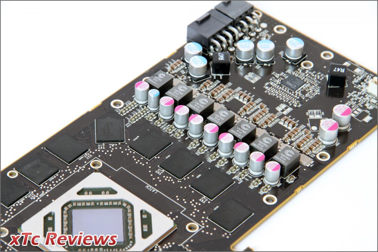 [08/06/2012] Sapphire Radeon HD 7970 Dual-X OC-Edition (14)