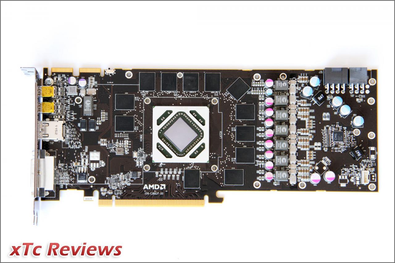 [08/06/2012] Sapphire Radeon HD 7970 Dual-X OC-Edition (15)