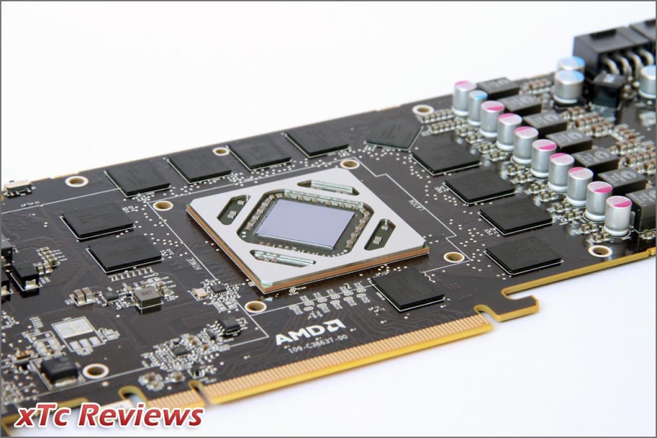 [08/06/2012] Sapphire Radeon HD 7970 Dual-X OC-Edition (16)