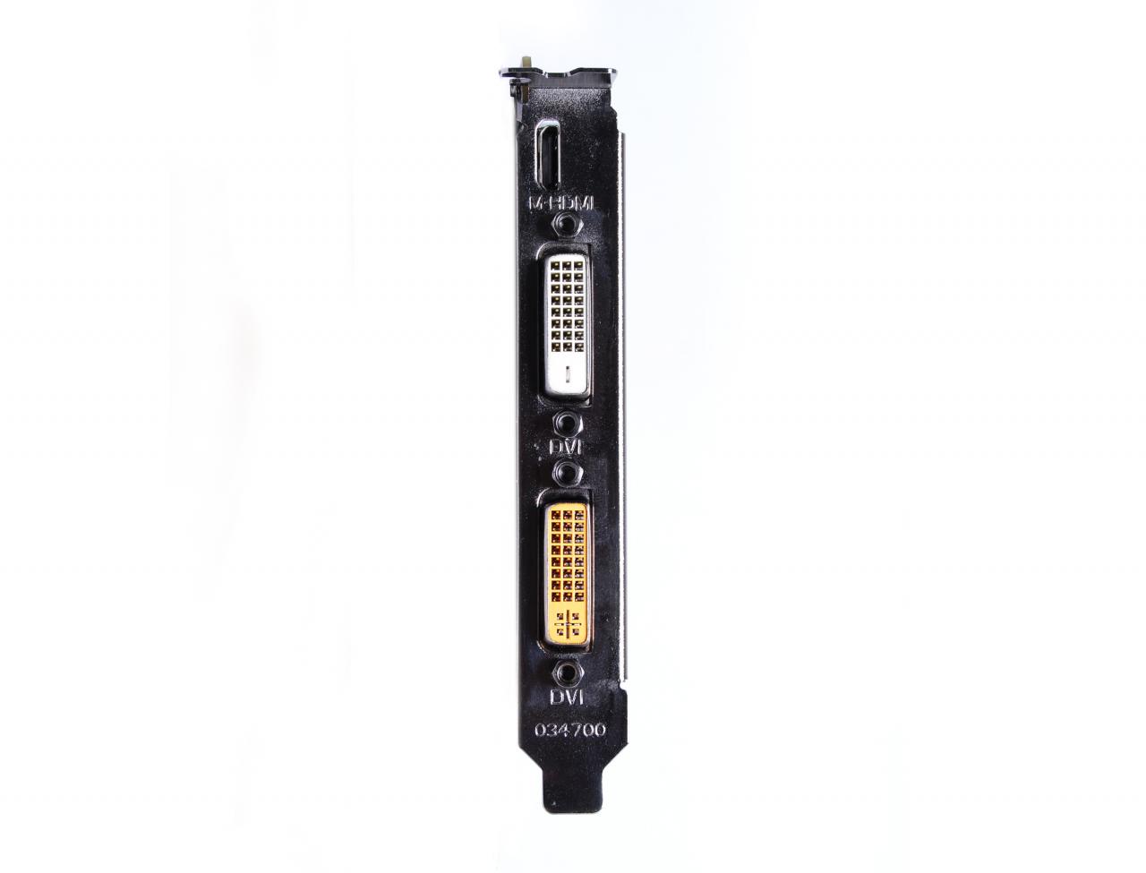 [05/06/2012] Zotac Geforce GT 640: Günstige Kepler-Karte für Allrounder mit 2 GiByte Speicher (5)