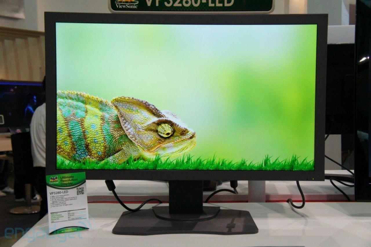 [08/06/2012] Viewsonic VP3280-LED (5)