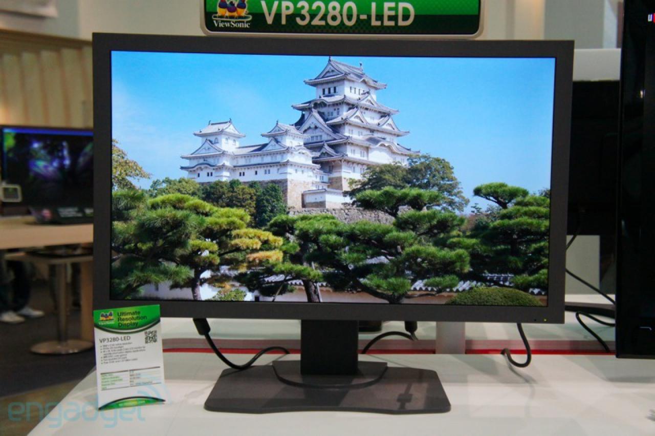 [08/06/2012] Viewsonic VP3280-LED (7)