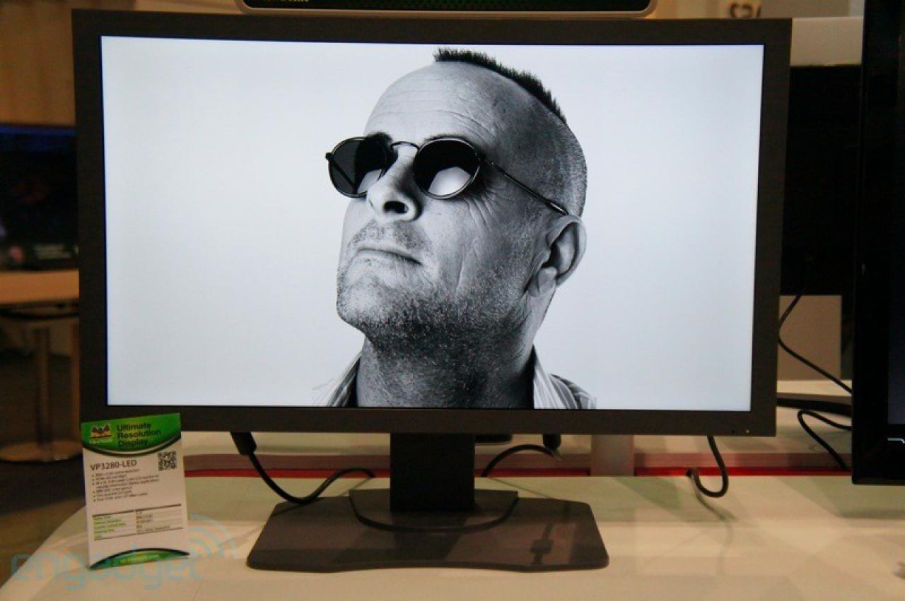 [08/06/2012] Viewsonic VP3280-LED (9)