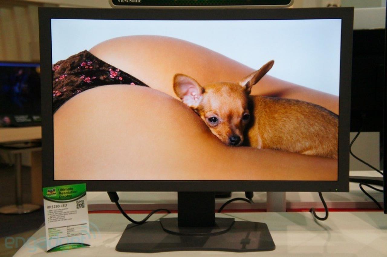 [08/06/2012] Viewsonic VP3280-LED (10)