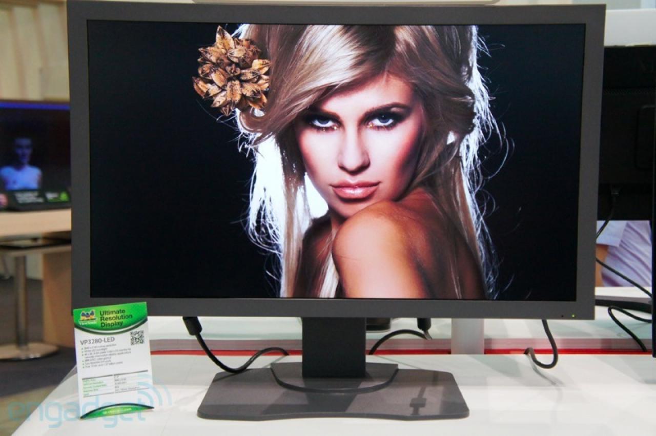[08/06/2012] Viewsonic VP3280-LED (11)