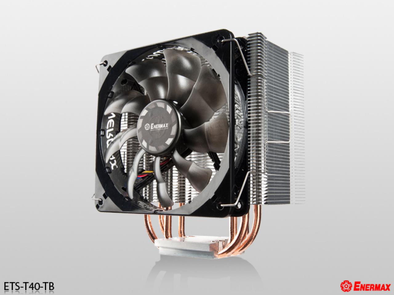 [10/07/2012] Enermax ETS-T40-TB