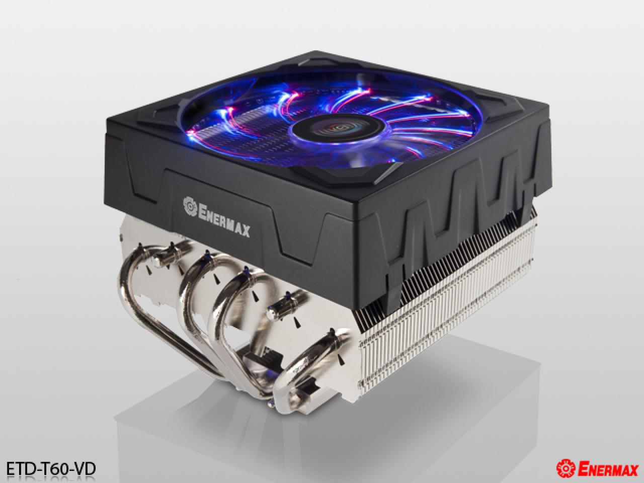 [10/07/2012] Enermax ETD-T60-VD