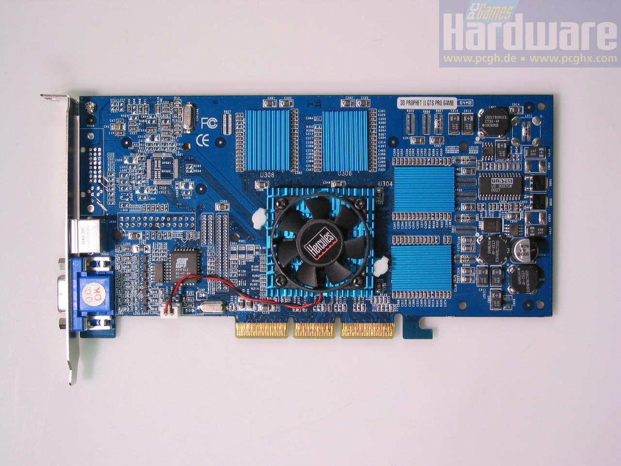 [12/07/2012] Platz	14:	Nvidia Geforce 2 GTS	9	Stimmen;	3.17%