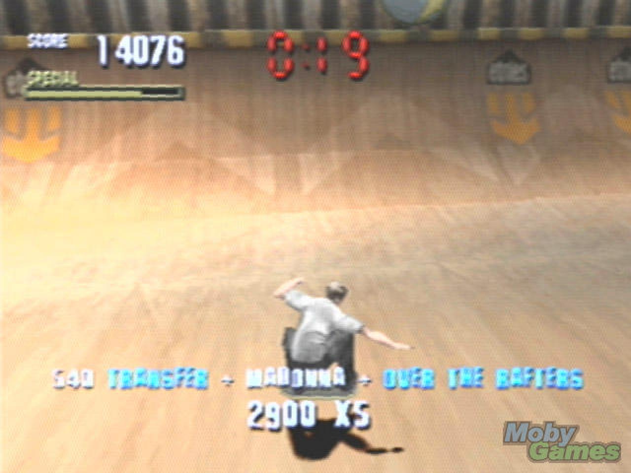 [19/07/2012] Mixed: Auch wenn es zahlreiche Skateboard-Spiele auf dem Markt gab und gibt, erreicht kaum ein Titel die Klasse von Tony Hawk's Pro Skater aus dem Jahre 1999. Leider wurde die Marke nach dem grandiosen zweiten Teil langsam zu Tote gewirtschaftet.